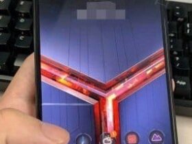 Asus ROG Phone II : le premier téléphone avec un Snapdragon 855+ Actualité