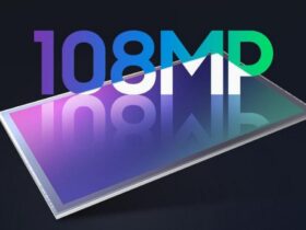 Samsung et Xiaomi présentent un capteur de 108 MP Actualité