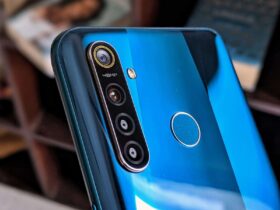 Realme 5 pro : le Xiaomi Killer arrive bientôt ! Applications