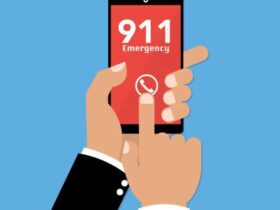 Votre smartphone va appeler les urgences pour vous ! Actualité