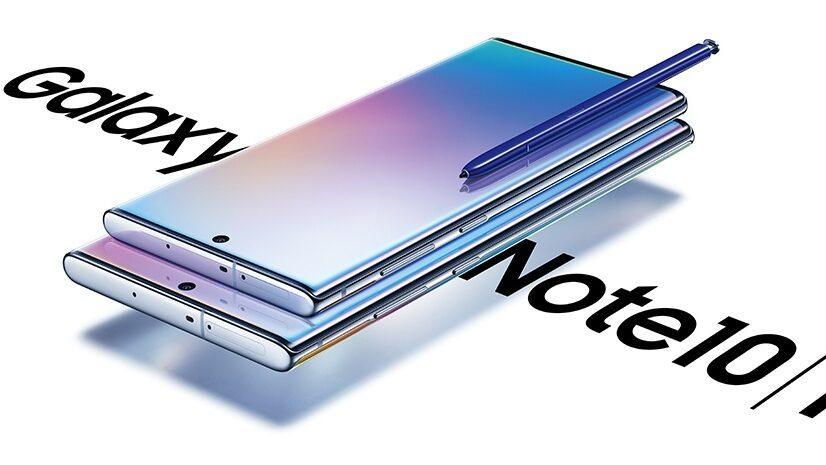 Galaxy Note 10 prix, Acheter le Galaxy Note 10(+) au meilleur prix