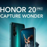 Honor 20s, Honor 20s : Un nouveau dans la série Honor 20