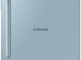 Samsung Galaxy Tab S6 : L’adversaire de l’iPad Pro Actualité