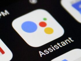 Google Assistant