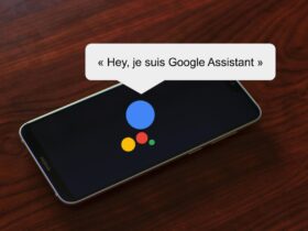 Google Assistant