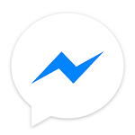 logo Messenger Lite : Appels et messages gratuits