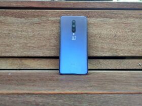 Face arrière du OnePlus 7 Pro