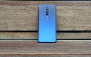 Face arrière du OnePlus 7 Pro