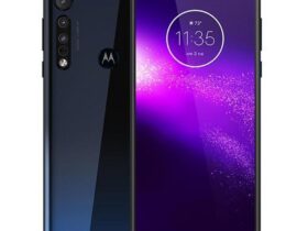 Motorola présente encore un One Actualité