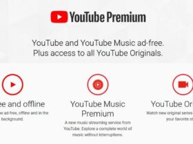 YouTube premium gratuit