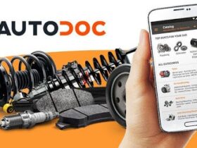 AUTODOC – L’application pour vos pièces automobile Applications