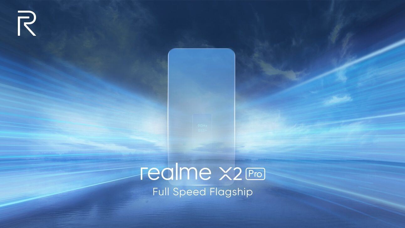 Realme X2 Pro, Realme X2 Pro : un nouveau flagship va être annoncé