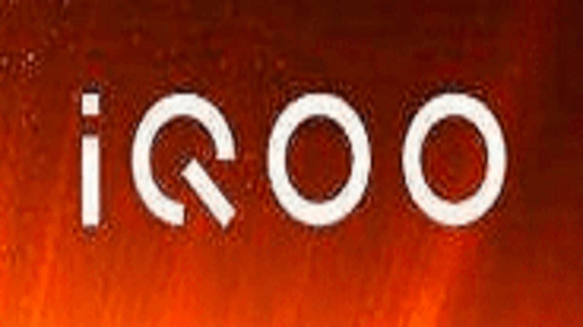 iQOO Neo 855, la sous marque tueuse de flagship récidive Actualité