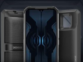 Doogee S95 Pro