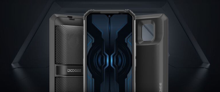 Doogee S95 Pro