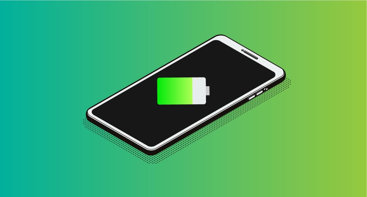 Astuce economiser batterie android
