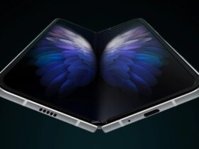 Samsung W20, ce qu’aurait du être le Galaxy Fold Actualité