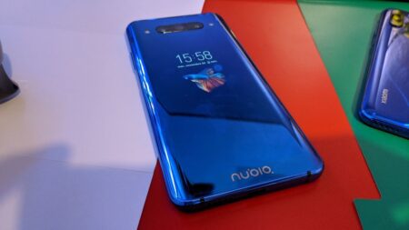 TEST – Nubia Z20 : Une vitrine technologique avant tout Appareils