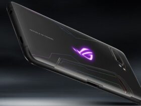 Asus ROG PHONE 2 – Asus rend accessible le meilleur smartphone gaming Actualité