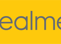 Logo de la marque Realme
