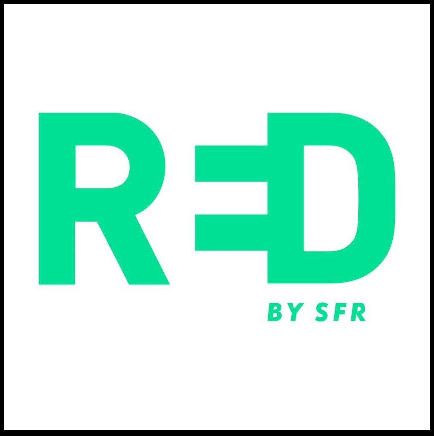 Black Friday RED by SFR, RED by SFR fait son Black Friday, et pas à moitié (100Go = 12€)
