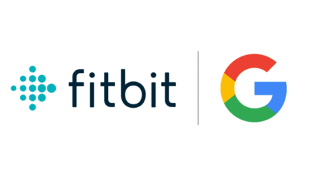 Google Fitbit