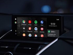 Android Auto