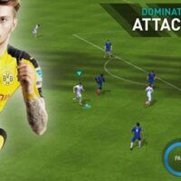 fifa mobile applications Android sport