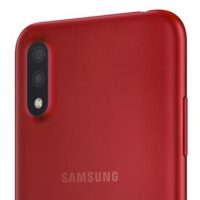 Samsung présente un nouveau smartphone, l’A01 Actualité