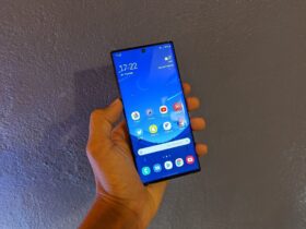 Note 10 phone