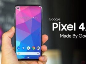 Le Google Pixel 4a se dévoile déjà ! Actualité