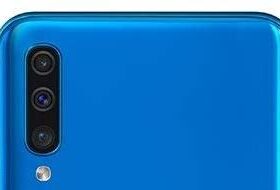 Samsung Galaxy A50 – Soldes janvier 2020, l’autre bon plan Actualité