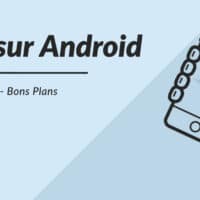 Banner DroidSoft - Tout sur Android et les Smartphones