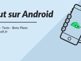 Banner DroidSoft - Tout sur Android et les Smartphones