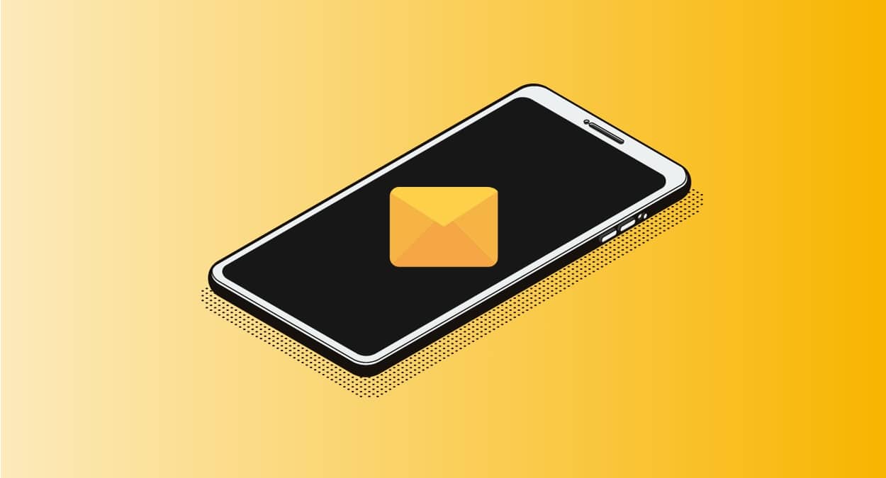 envoyer des sms, Envoyer des SMS de votre smartphone Android depuis votre PC ou Mac