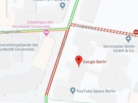 Google Map hacké et ça créé des bouchons ! Actualité
