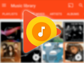 google-play-music