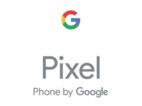 Enfin un troisième … pour le Google Pixel 5 Appareils