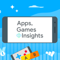 Google lance un nouveau  podcast : Apps, Games and Insights Actualité