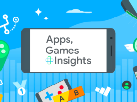 Google lance un nouveau  podcast : Apps, Games and Insights Actualité