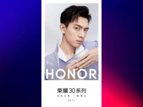 honor 30 date conference presentation