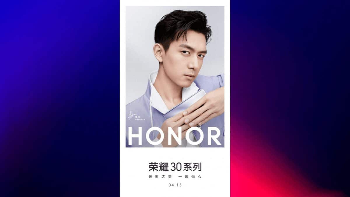 honor 30 date conference presentation