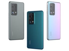 huawei p40