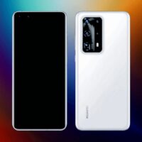 huawei p40 pro appareil photo quintuple capteur