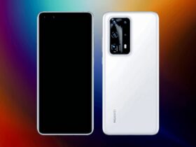 huawei p40 pro appareil photo quintuple capteur