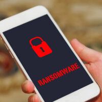 mobile-ransomware