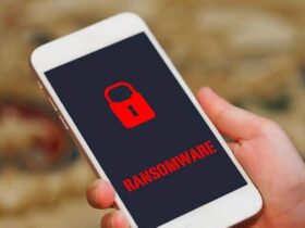 mobile-ransomware