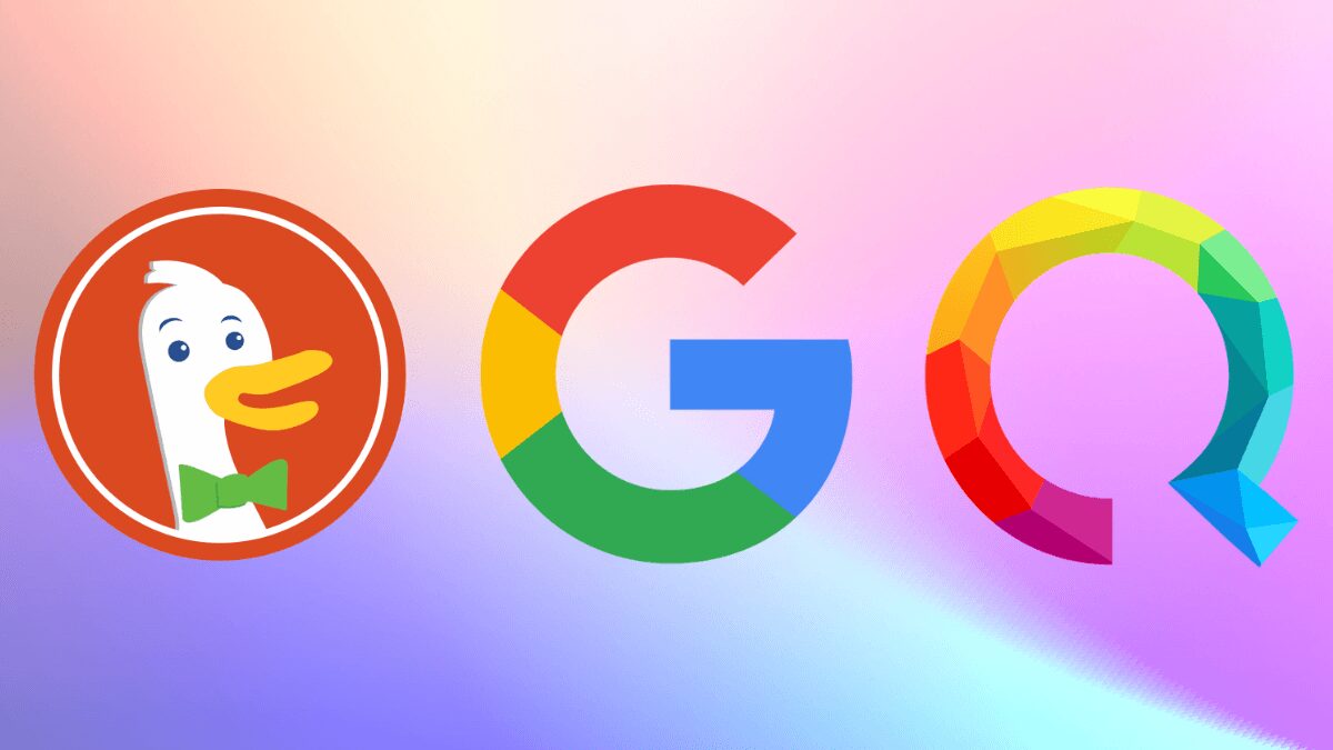 moteurs de recherche alternatifs google android smartphone