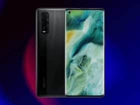 oppo find x2 et x2 pro smartphone android camera