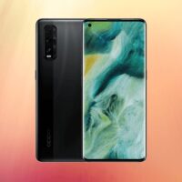 oppo find x2 pro avant arriere